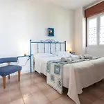 Apartment Lungomare - Salento Reservation