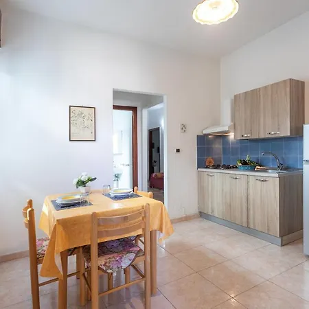 Appartamento Lungomare - Salento Reservation Gallipoli