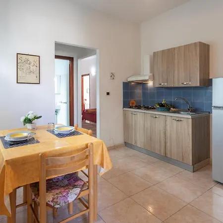 Apartment Lungomare - Salento Reservation