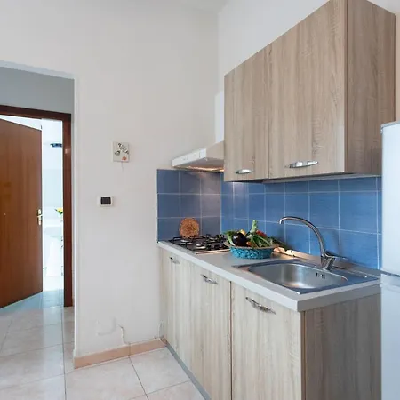 Διαμέρισμα Lungomare - Salento Reservation *