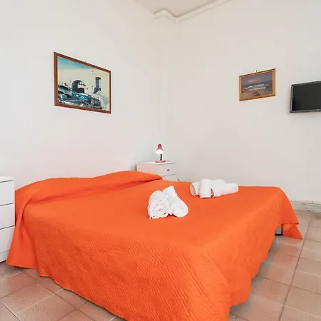 Apartment Lungomare - Salento Reservation Gallipoli