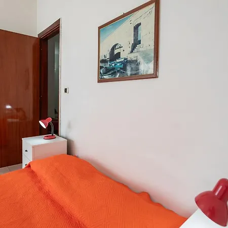 Appartamento Lungomare - Salento Reservation