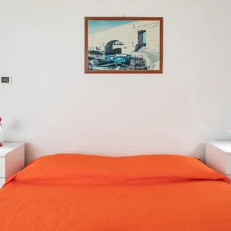 Appartamento Lungomare - Salento Reservation *