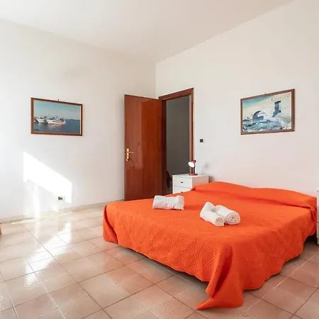 Lungomare - Salento Reservation * Gallipoli