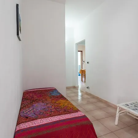 Lungomare - Salento Reservation Διαμέρισμα *
