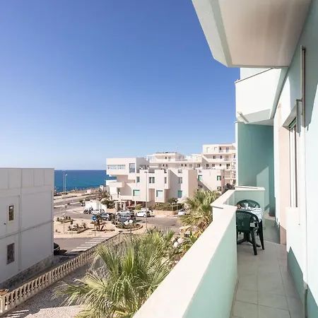 Lungomare - Salento Reservation 아파트 *