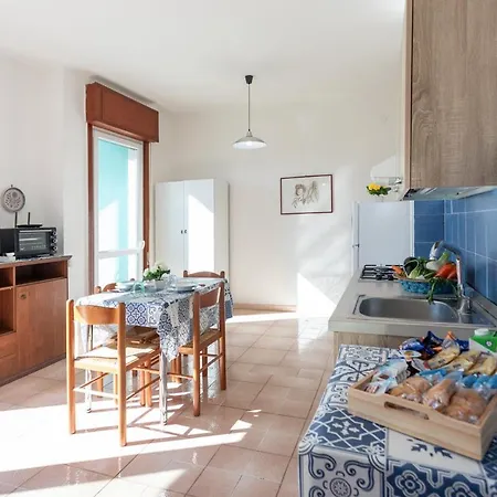 Lungomare - Salento Reservation Διαμέρισμα