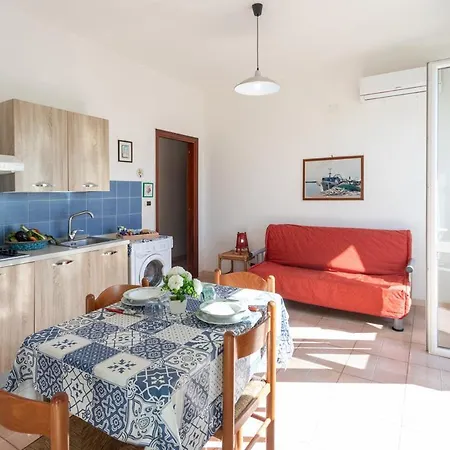 Lungomare - Salento Reservation Appartamento *