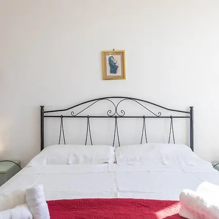 Lungomare - Salento Reservation Appartamento *
