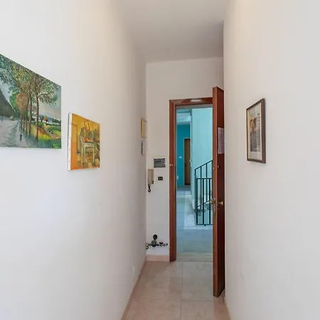 Appartamento Lungomare - Salento Reservation *
