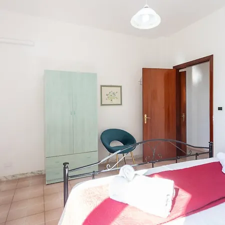 Διαμέρισμα Lungomare - Salento Reservation