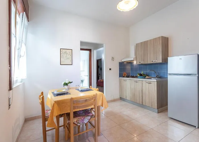 Apartment Lungomare - Salento Reservation Gallipoli