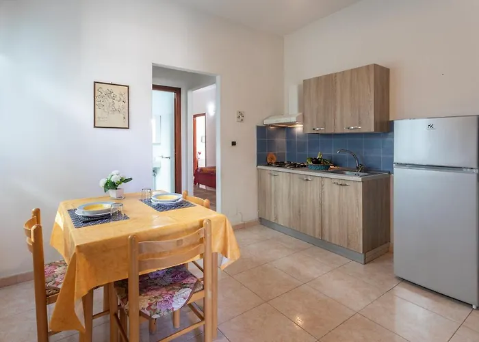 Apartment Lungomare - Salento Reservation