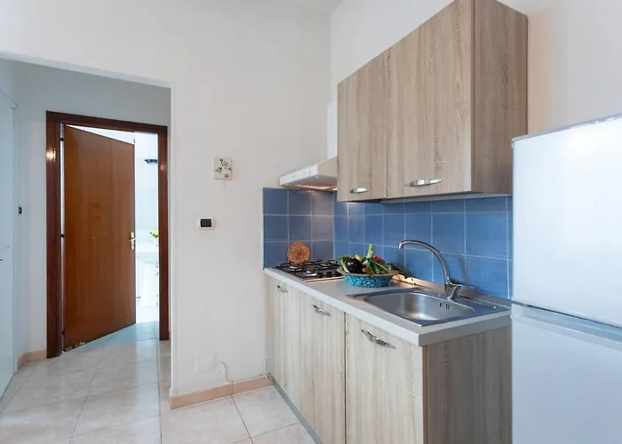 Apartment Lungomare - Salento Reservation *