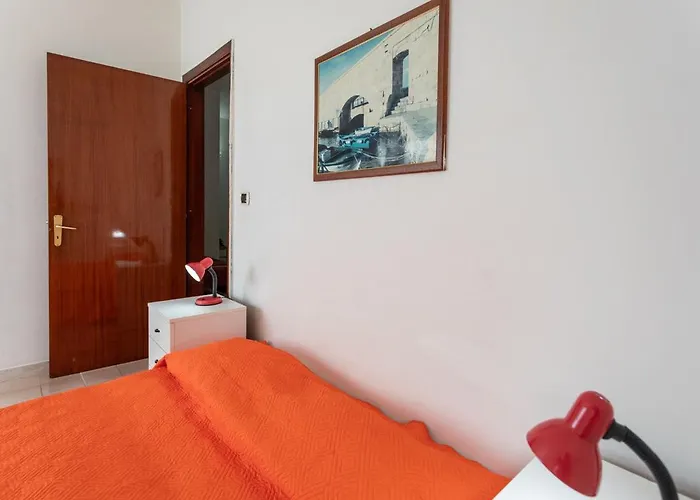 Apartment Lungomare - Salento Reservation