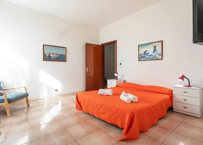 Lungomare - Salento Reservation * Gallipoli