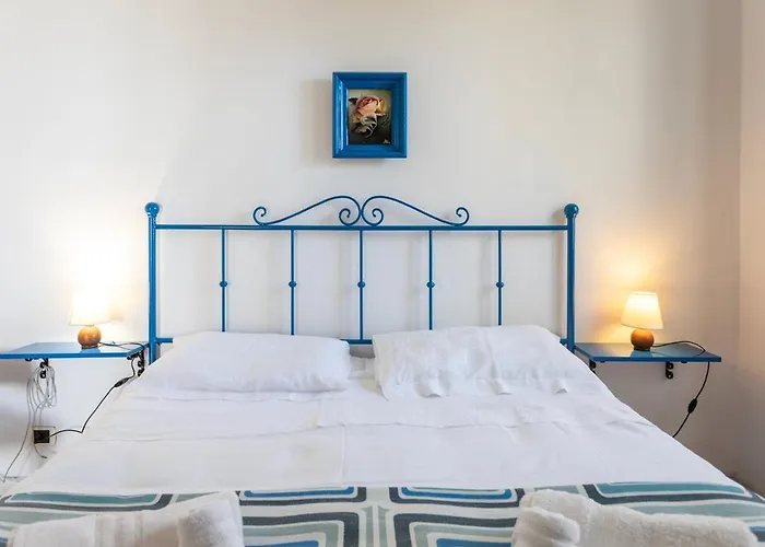 Lungomare - Salento Reservation Apartment *