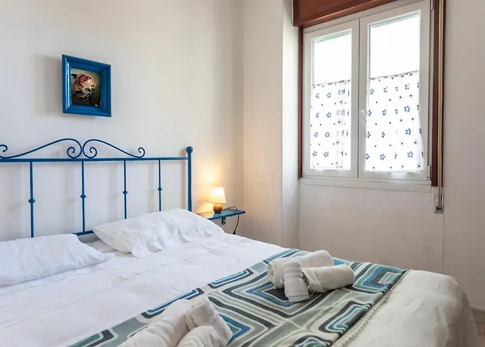 Lungomare - Salento Reservation Apartment Gallipoli