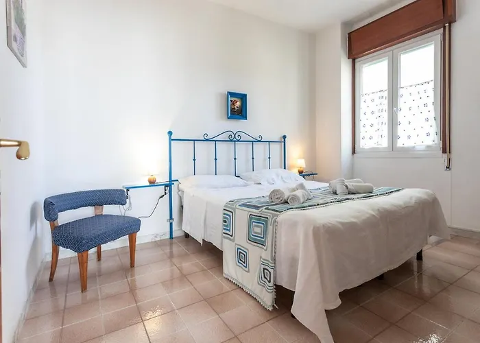 Apartment Lungomare - Salento Reservation