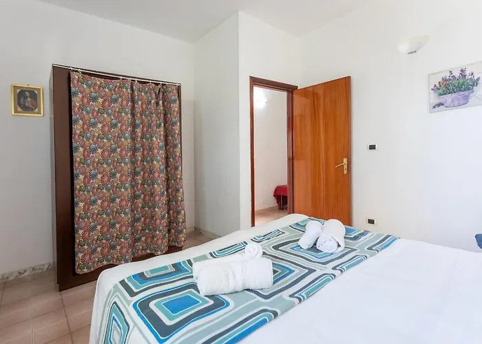 Lungomare - Salento Reservation Gallipoli