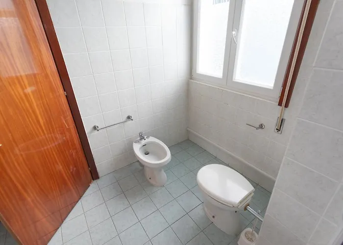 Lungomare - Salento Reservation *