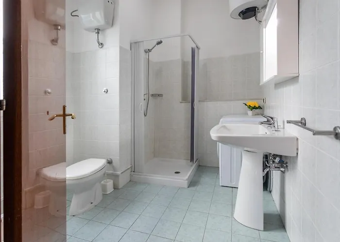 Lungomare - Salento Reservation Apartment