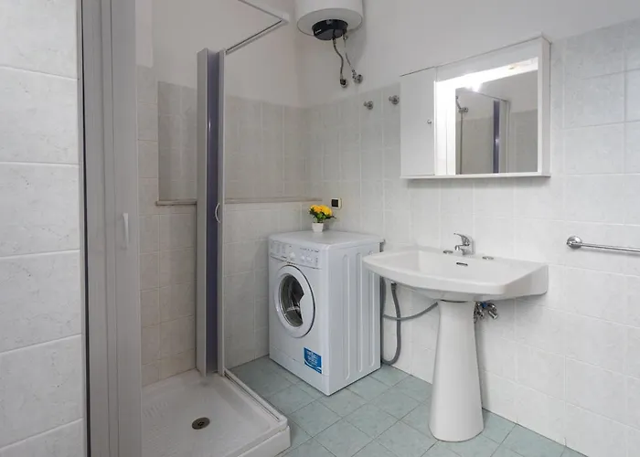 Apartment Lungomare - Salento Reservation