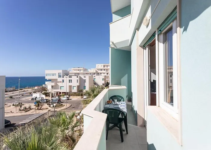 Lungomare - Salento Reservation Apartment Gallipoli
