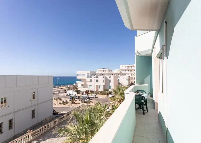 Lungomare - Salento Reservation Apartment *