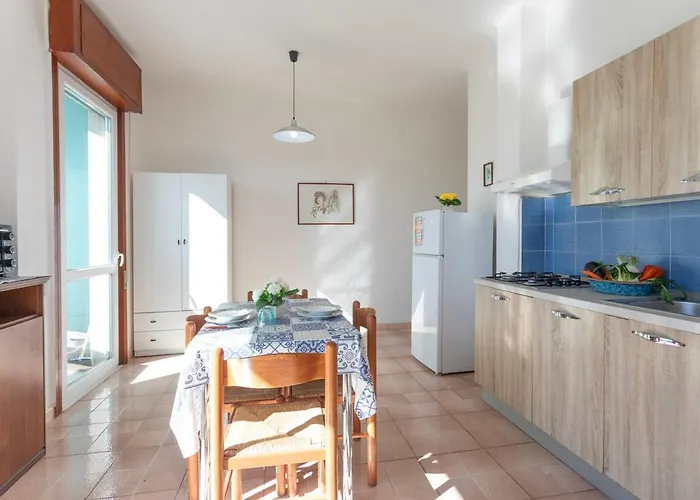 Lungomare - Salento Reservation Apartment