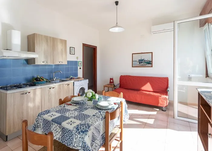 Lungomare - Salento Reservation Apartment *