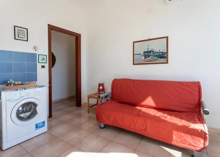 Apartment Lungomare - Salento Reservation Gallipoli