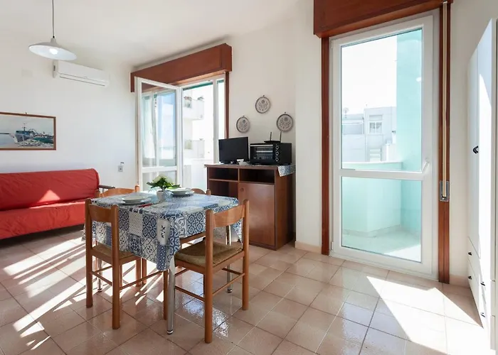 Lungomare - Salento Reservation Apartment Gallipoli
