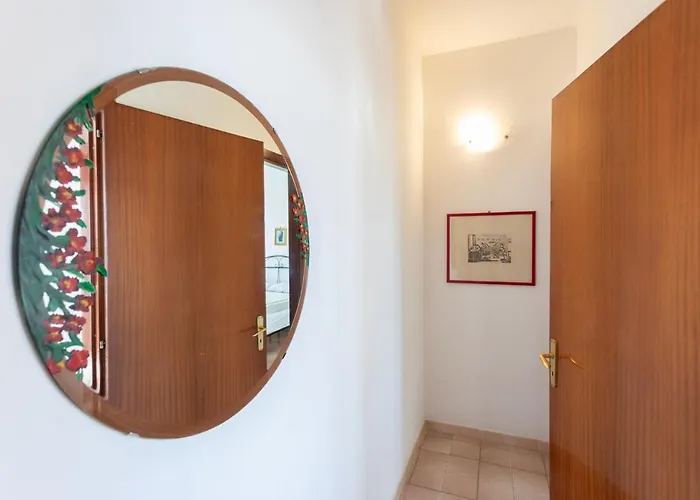 Lungomare - Salento Reservation *