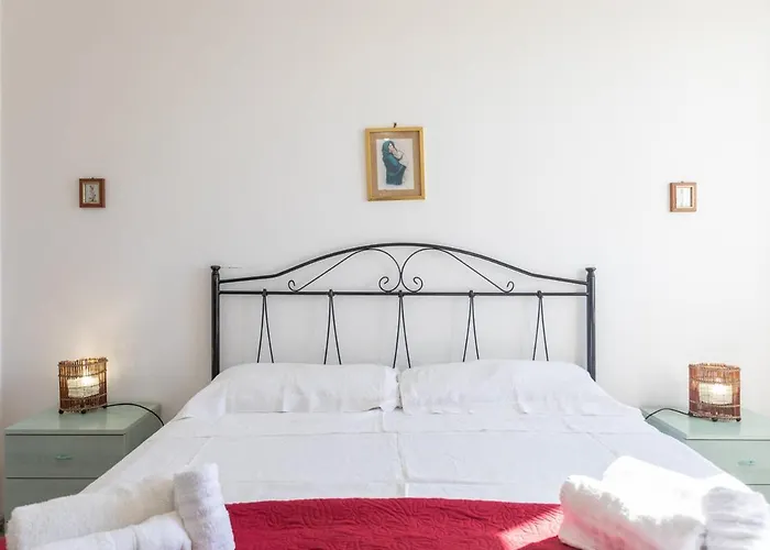 Lungomare - Salento Reservation Apartment *