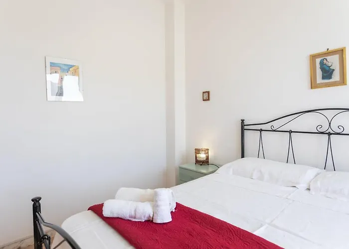 Lungomare - Salento Reservation Apartment