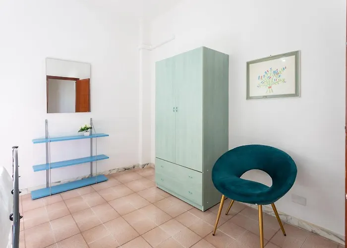 Lungomare - Salento Reservation *