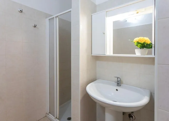 Lungomare - Salento Reservation Apartment Gallipoli