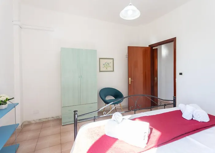 Apartment Lungomare - Salento Reservation